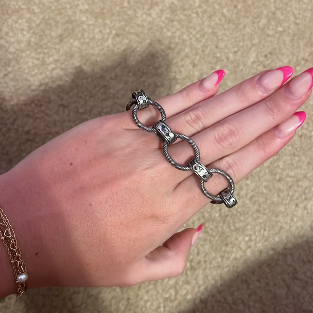 2 bracelets! - Picture 3 of 3
